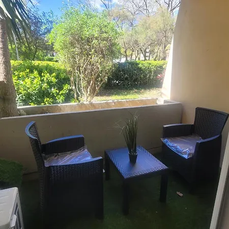 アパート A Deux Pas Du Centre De Montpellier